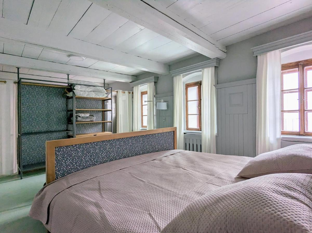Baron Apartments Susice Room photo